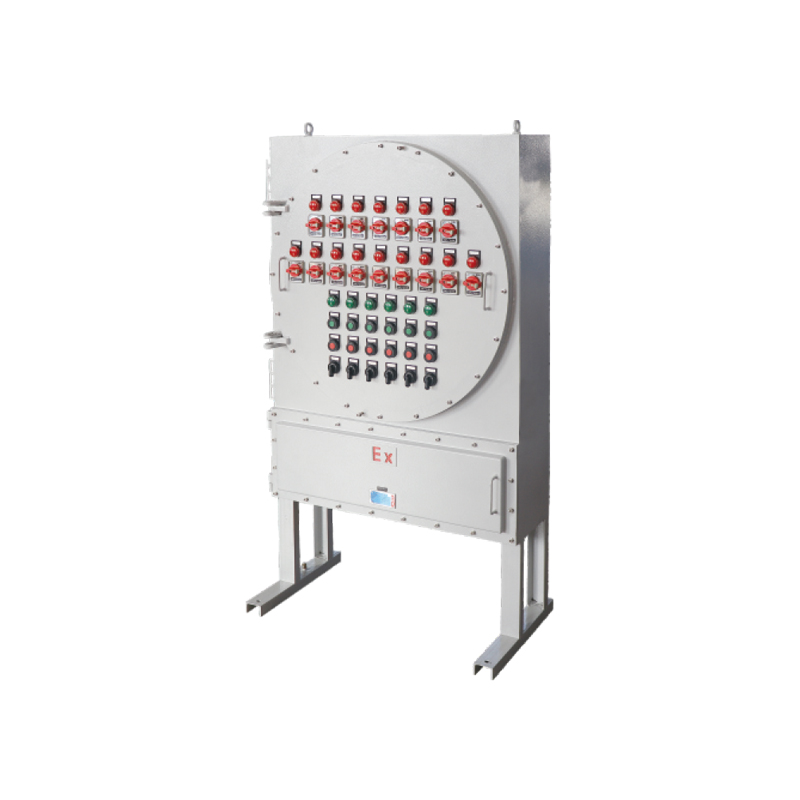 BDM-口Q防爆动力配电箱（电磁起动柜式）（IlC/IIB/ExtD）