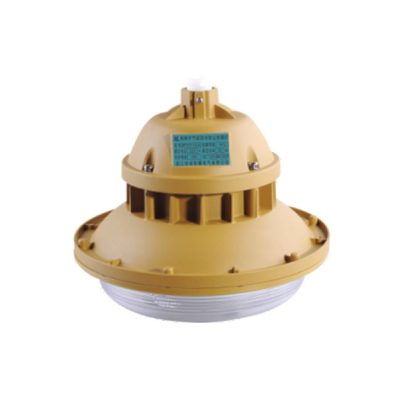 SBF6102-YQL40免维护节能防水防尘防腐灯